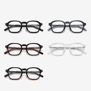 Occhiali da Lettura SKYWAY Stile Classico, Antiabbagliamento, per Computer, Luce Blu, Unisex, Montature Ottiche - Product Image 2