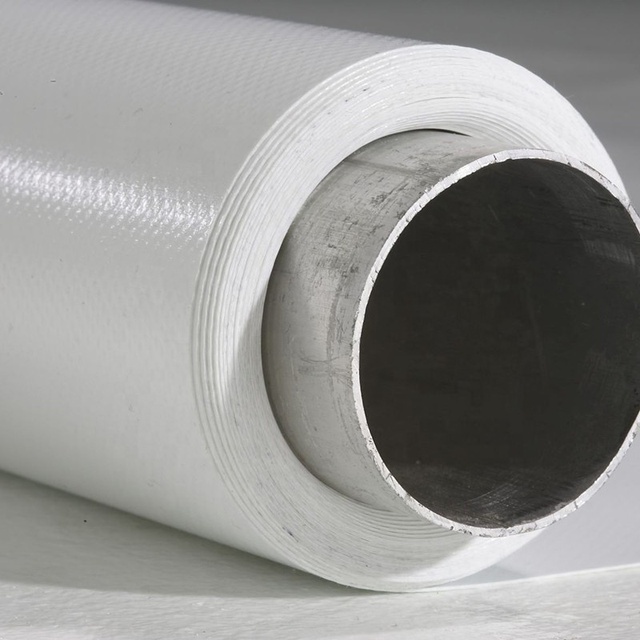 Matte Vinyl Backdrop Roll 2.72 * 6m 510gsm with Aluminum Roller bar