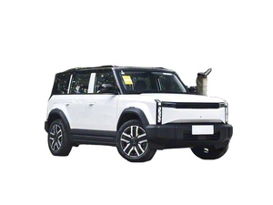 ICAR 03 2024 2WD <span class=keywords><strong>Joy</strong></span>, SUV Compacto Eléctrico <span class=keywords><strong>con</strong></span> 401 km de Autonomía, Tecnología Inteligente, Asientos de Lujo, Alto Rendimiento, para Conducción Urbana - Product Image 1
