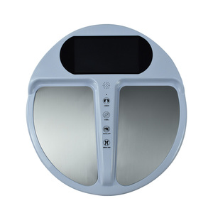 Bioenergie Magnetisches Tera hertz Fuß massage gerät P100 Tera <span class=keywords><strong>Pro</strong></span> Hertz Iteracare P90 PLUS Mikro zirkulation Thermotherapie Itera BioLite - Product Image 6