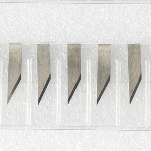 Couteau oscillant E18L iecho lame de coupe cnc lames en carbure de tungstène <span class=keywords><strong>couteaux</strong></span> de machine de découpe numérique lames de coupe de pneu - Product Image 6