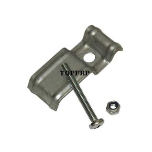 Clip de Fijación para Montaje de Rieles de Escalera - Product Image 2