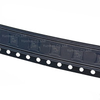 Original nouvelles pièces de rechange électroniques circuit intégré ic QFN-16 TPS65561 TPS65561RGTR