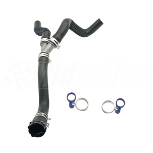 Manguera de Calefacción HVAC para Chevrolet Cruze 95039027, Pieza Redonda Flexible de Goma para Uso Automotriz - Product Image 4