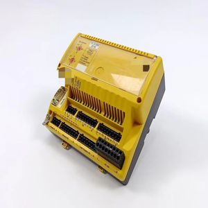 Mô-đun I/O kỹ thuật số 301140 Pss Sb DI8O8, hàng mới nguyên bản, sẵn kho, điều khiển lập trình PLC tự động hóa công nghiệp - Product Image 1