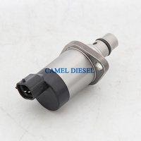 Vanne SCV de carburant Diesel de haute qualité 294200-9972 294200-2970 294200-4970