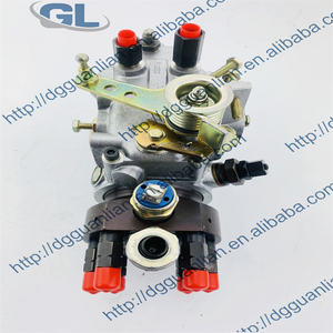 良質ディーゼルエンジン燃料ポンプ 8924A310X シリーズ 48679KRG タイプ 999 69L 750/2/2275 - Product Image 3