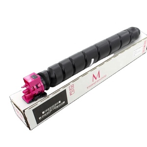 Usine de haute qualité compatible pour utx CK-8511Y CK-8511M CK-8511C CK-8511K CK8511 8511 <span class=keywords><strong>2506Ci</strong></span> 2056 cartouche de Toner vente en gros - Product Image 3