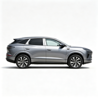 Nouveau BYD Sealion 06 2026 SUV 100% électrique 5 places automatique intelligent EV longue autonomie véhicule à énergie nouvelle