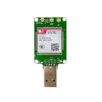 Module SIMCOM 4G LTE Cat1 d'origine en stock A7670 A7670C A7670E A7670SA