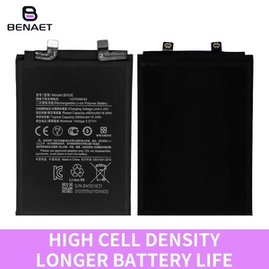 Reemplazo de batería de teléfono nuevo OEM BN5E para XIAOMI <span class=keywords><strong>Mi</strong></span> <span class=keywords><strong>Poco</strong></span> <span class=keywords><strong>X4</strong></span> <span class=keywords><strong>Pro</strong></span> 5G para Redmi Note 11 <span class=keywords><strong>Pro</strong></span> 5G 5000mAh baterías de teléfono - Product Image 3