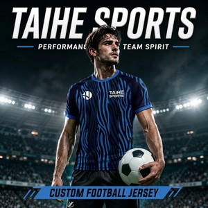 Camiseta de Fútbol Internacional con Estampado por Sublimación, Jersey de Fútbol Mundial, Equipación para Aficionados al Fútbol, Jersey Clásico con Número y Nombre - Product Image 2