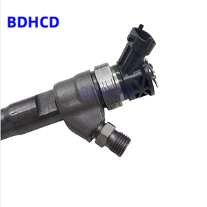 0445110546 fabrika doğrudan BDHCD dizel Common Rail yakıt enjektörü makine Nissan Citroen Fiat Fiat Iveco için motorlar parçaları - Product Image 5
