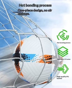 Ballons <span class=keywords><strong>de</strong></span> <span class=keywords><strong>football</strong></span> <span class=keywords><strong>de</strong></span> haute qualité, nouveaux modèles, originaux, ballons <span class=keywords><strong>de</strong></span> plage, ballons <span class=keywords><strong>de</strong></span> <span class=keywords><strong>football</strong></span> d'intérieur et d'extérieur, compétition sportive, ballon <span class=keywords><strong>de</strong></span> <span class=keywords><strong>football</strong></span> en PU - Product Image 2