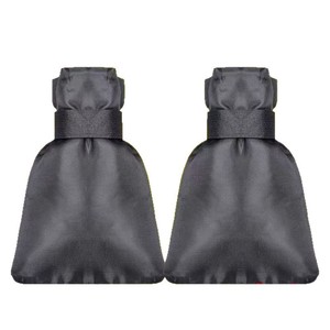 Faucet Antifreeze Sleeve Rubber Outdoor Water Pipe Insulation Cover Winter Protection For Tap - Product Image 1