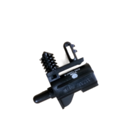 Capteur de température TCRB AU5Z12A647B pour Ford Edge Explorer Fiesta Lincoln MKZ Air FC4Z12A647A FC4Z-12A647-A AU5Z-12A647-B