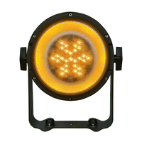 Luz LED Blinder para Exteriores IP65 3 en 1 de 120W con CCT Ajustable, Canal Rojo Independiente, DMX RDM, Video para Bodas y Eventos