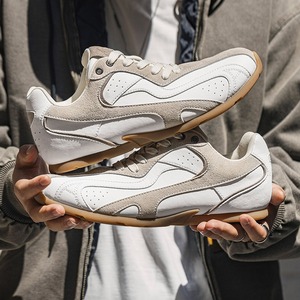 Zapatillas de Carrera Rápida para Hombre, Novedad Primavera 2026, Zapatillas Casuales para Viajar, Deportivas con Suela Delgada, para Entrenamiento y Ocio - Product Image 3