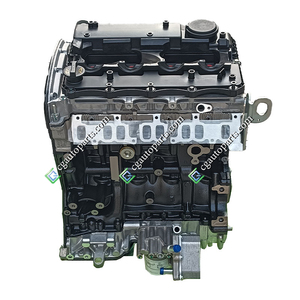 CG Auto Parts Nuevo Bloque de Motor Diésel de Alta Calidad 2.2 TDCi 140 Hp QVFA Euro 4 para <span class=keywords><strong>Kuga</strong></span> con 12 Meses de Garantía Neutral - Product Image 6