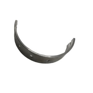 Rodamiento Principal de Cigüeñal de Cobre-Plomo 1DQ de Alta Resistencia, Repuesto para Accesorios de Motor, Garantiza un Ajuste Preciso - Product Image 5