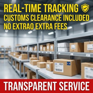 Transit de fret aérien express porte-à-porte LCL DHL pour petits colis, de Shenzhen vers le <span class=keywords><strong>Canada</strong></span>, les États-Unis et l'<span class=keywords><strong>Europe</strong></span> - Product Image 4