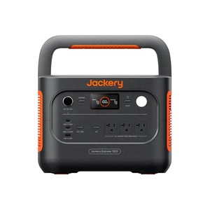 Générateur de station d'alimentation portable solaire Ja Ck Ery 1500 V2 87319 Jackery - Product Image 1