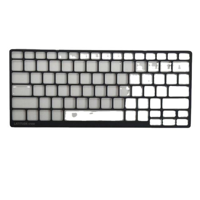 Original New Laptop Keyboard Frame for DELL Latitude E7250 0V7FN2