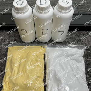 Độ tinh khiết cao 99% chất lỏng 5-bromo-1-pentene CAS 1119 thương hiệu youjian Giao hàng nhanh trong vòng 4-7 ngày - Product Image 4