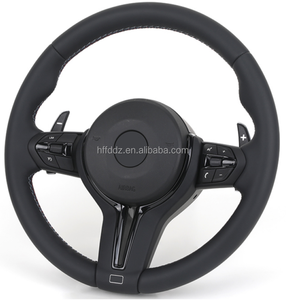 Volante de Fibra de Carbono M Performance para <span class=keywords><strong>BMW</strong></span> E46, <span class=keywords><strong>Precio</strong></span> de Mayoreo Directo de Fábrica - Product Image 2