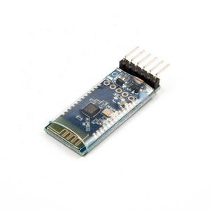 โมดูลอะแดปเตอร์แบบอนุกรม SPP-C แทนที่ HC-05 HC-06 - Product Image 5