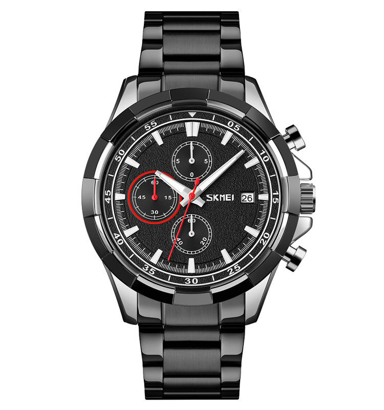 สีเงิน/สีดำ