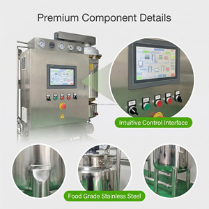 Máquina Automática Pequeña para Fabricar Dulces en Alemania - Product Image 6