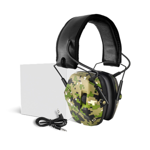 Электронный защитный чехол для ушей - Product Image 2