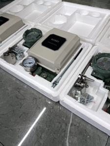 Desde Japón, Koso PPA800 EPA800 EP800, Equipo Industrial Electro-Neumático Inteligente de Aluminio - Product Image 3