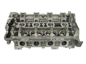 Mejor calidad AGU AFI AEB AJ1 APP AWT APX sobre las AJP cabeza <span class=keywords><strong>de</strong></span> cilindro para Volkswagen del cilindro del motor <span class=keywords><strong>de</strong></span> la cabeza - Product Image 2