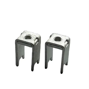 Borne de connexion à vis en cuivre étamé pur TLS5440 M5 4 broches 70A pour batterie - Product Image 1