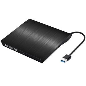 Graveur externe <span class=keywords><strong>USB</strong></span> 3.0, graveur de <span class=keywords><strong>CD</strong></span>, lecteur, lecteur de transfert de données haute vitesse, ordinateur portable de bureau - Product Image 5
