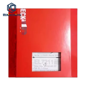 El5101-0010 Plc รุ่นใหม่ล่าสุด - Product Image 1