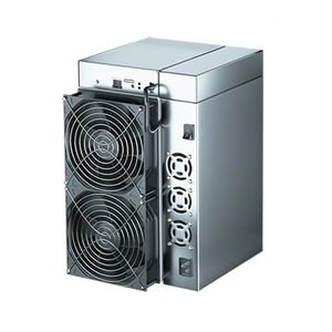 Goldshell DG MAX 6.5Ghs 3400W Dogecoin Litecoinベルマイナー暗号マイニング暗号鉱山マシンマイナーマシン - Product Image 1