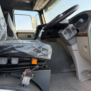 ¿Cuánto Cuesta un Camión Volquete Howo Usado? Camiones Usados Sinotruk Howo 6x4 de Servicio Pesado Rentables para Construcción - Product Image 5