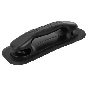 Asa inflable para barco, PVC negro, tamaño grande, para kayak, tabla de paddle surf y tabla de surf - Product Image 5
