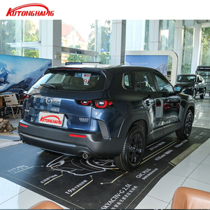 <span class=keywords><strong>Mazda</strong></span> CX-50 2025, SUV a Gasolina, Nuevo, de Lujo, Motor 2.0L 155HP, 6AT, Tracción Delantera, Crossover <span class=keywords><strong>Deportivo</strong></span> - Product Image 4