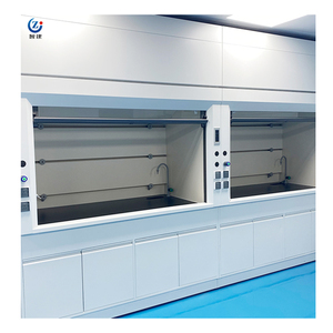 Laboratorium Perchloorzuur Zuurdampkap Hoge Dichtheid - Product Image 3