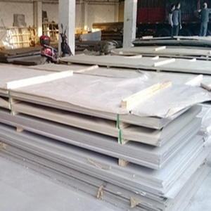 แผ่นสแตนเลส316L หนา8มม. เกรด310 410 430 904 304 316 - Product Image 6