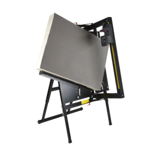 MINOVA Panneaux isolants professionnels Cadre <span class=keywords><strong>de</strong></span> coupe en aluminium Coupeur multi-isolation sans fil avec scie à fil - Product Image 4