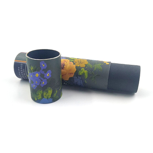 Embalaje de perfume tubo de papel tubo <span class=keywords><strong>protector</strong></span> <span class=keywords><strong>labial</strong></span> - Product Image 4