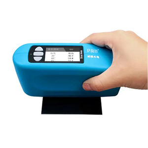 도자기의 광택 검출을 위한 거울 광택 측정기 측정기 측정기 측정기 - Product Image 5