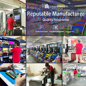 Máy Trò Chơi Điện Tử Bắn Nước Zombie Máy Trò Chơi Bắn Nước Điên Rồ Cây Vs Zombie Cho Trẻ Em Giá Xuất Xưởng - Product Image 4