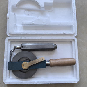 Yakıt tankeri için 5m Dip çubuk ölçüm kuralı - Product Image 6