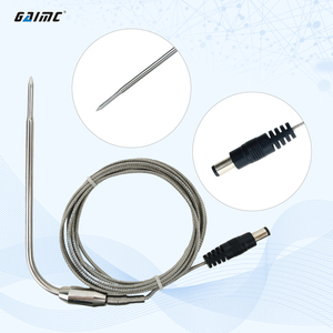 Gts100 tùy chỉnh BBQ Thịt lò NTC cảm biến nhiệt độ - Product Image 2